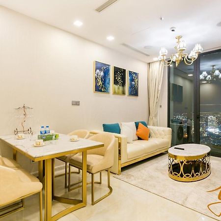 Saigon Home Apartment - Infinity Pool 호치민 외부 사진