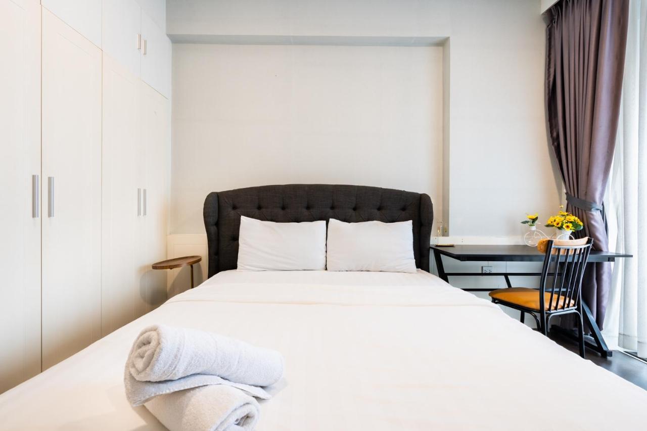 Saigon Home Apartment - Infinity Pool 호치민 외부 사진