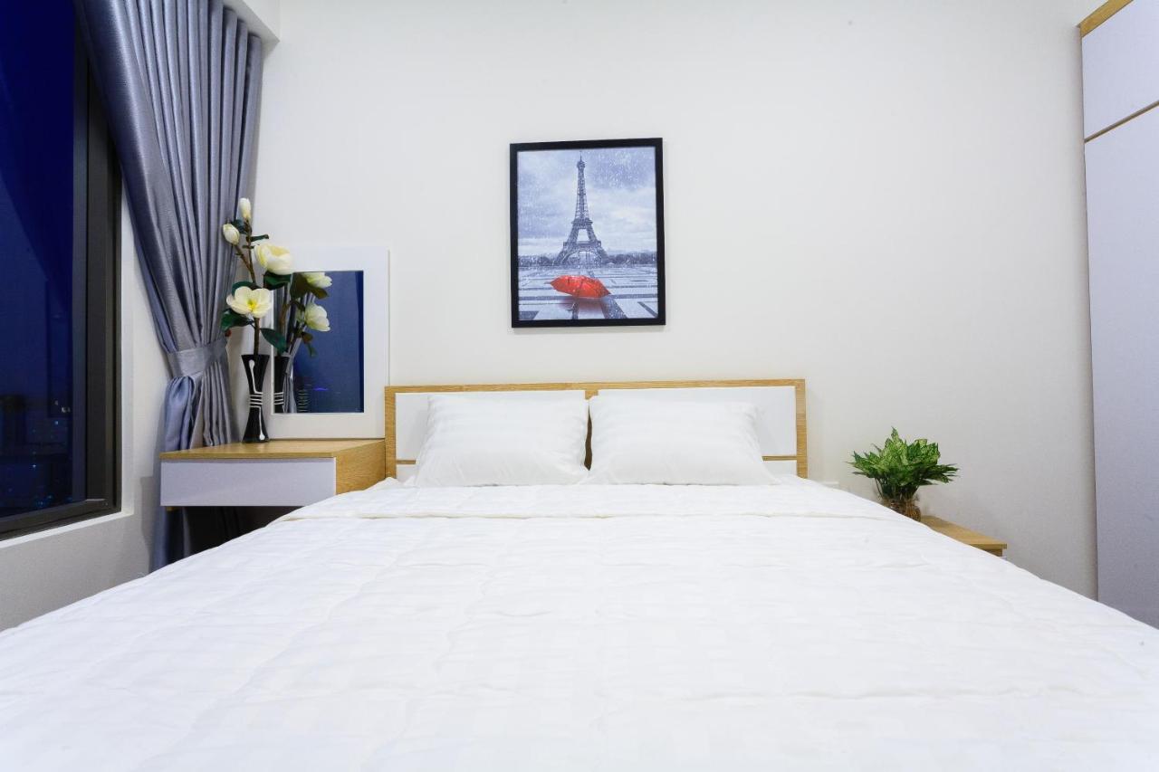 Saigon Home Apartment - Infinity Pool 호치민 외부 사진