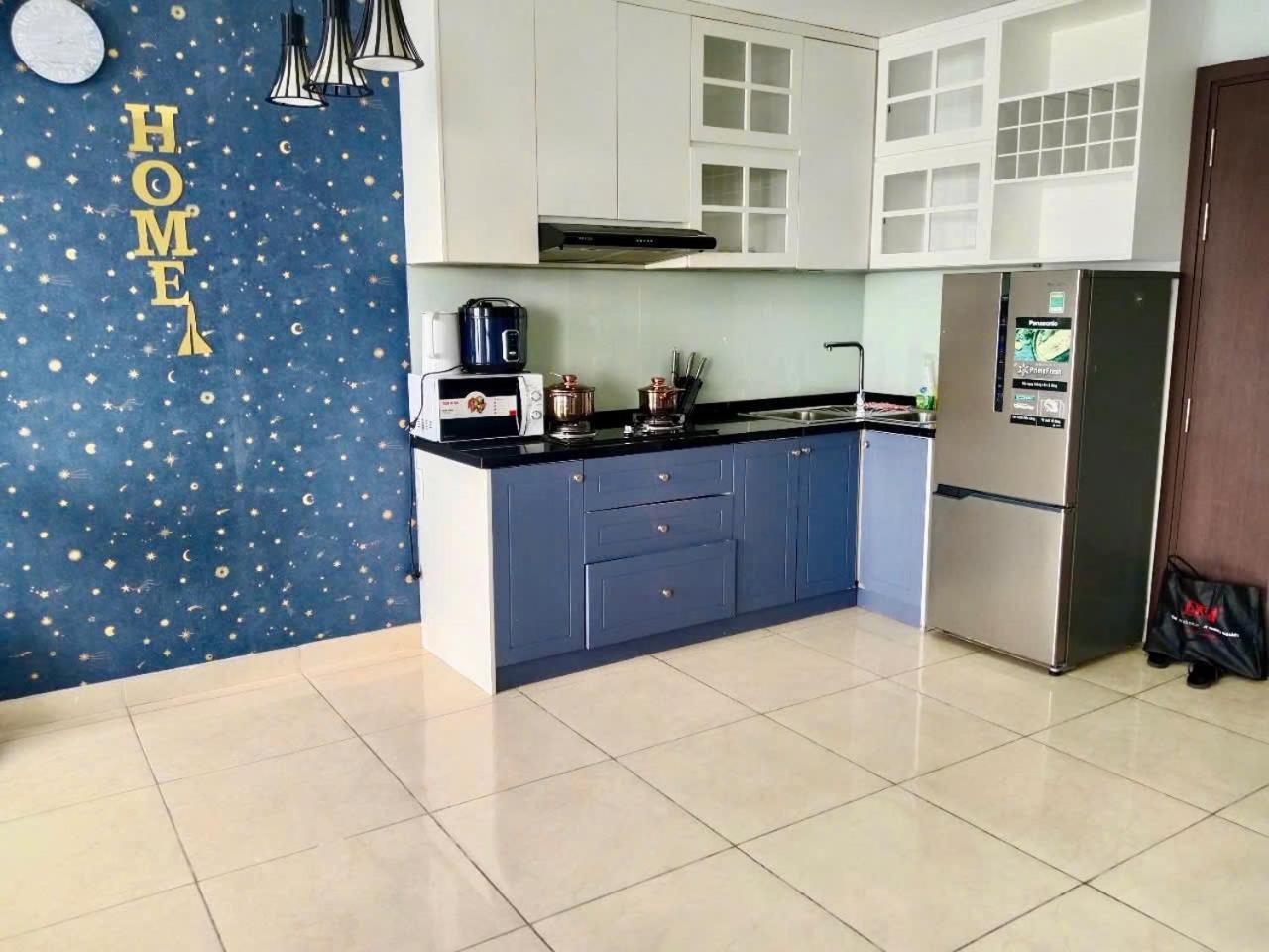 Saigon Home Apartment - Infinity Pool 호치민 외부 사진